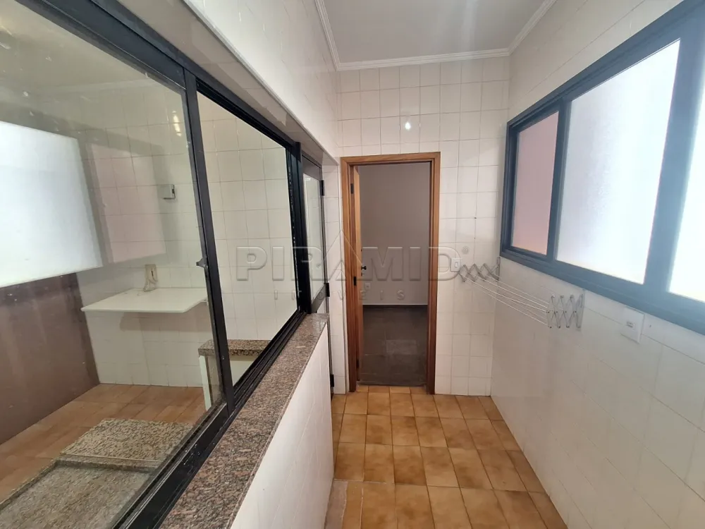 Alugar Apartamento / Padr&atilde;o em Ribeir&atilde;o Preto R$ 1.300,00 - Foto 20