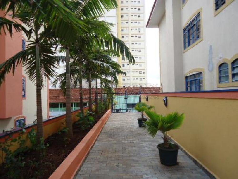 Alugar Apartamento / Padr&atilde;o em Ribeir&atilde;o Preto R$ 1.100,00 - Foto 27