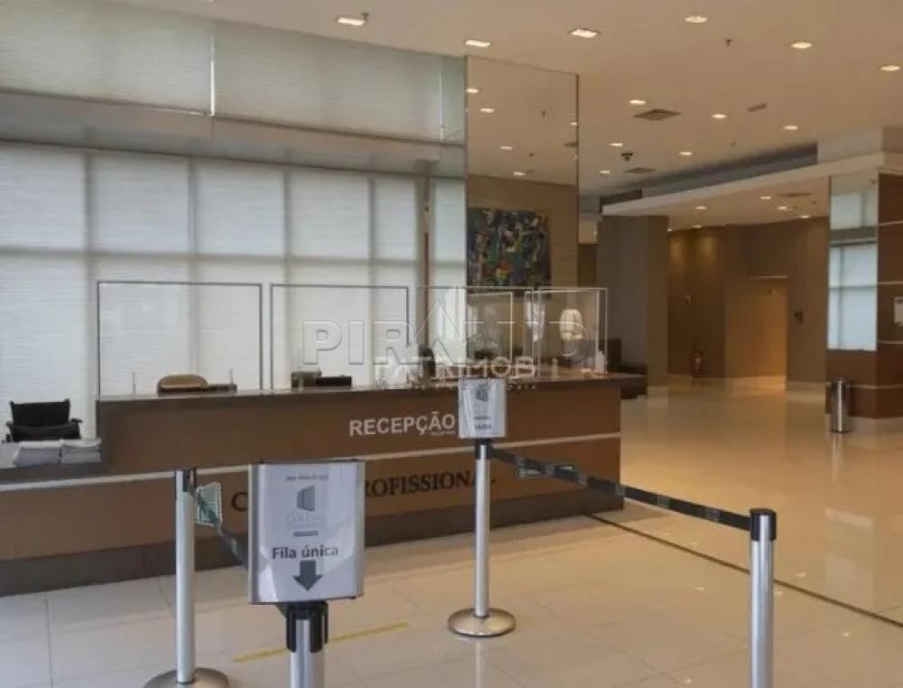 Alugar Comercial / Sala em Ribeir&atilde;o Preto R$ 1.000,00 - Foto 8