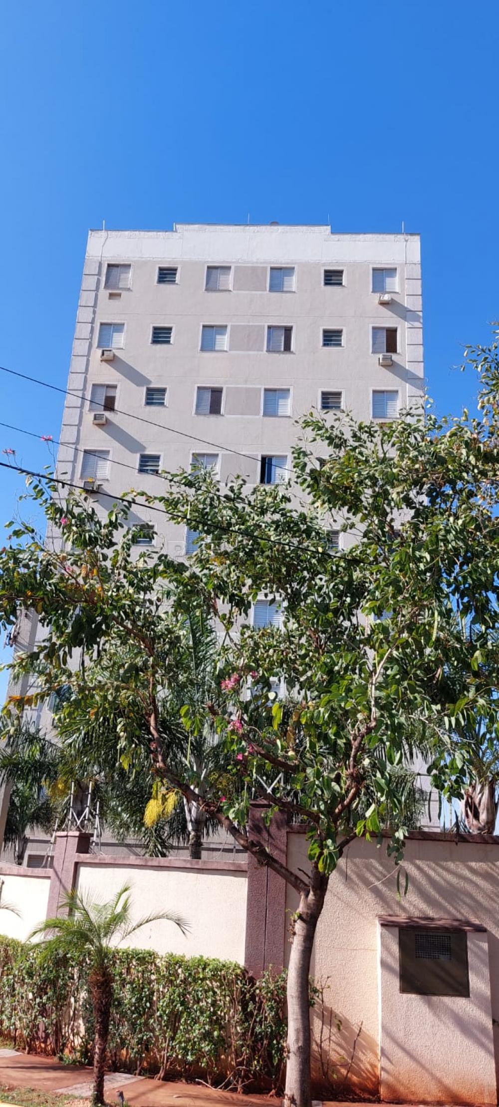 Comprar Apartamento / Padr&atilde;o em Ribeir&atilde;o Preto R$ 220.000,00 - Foto 8