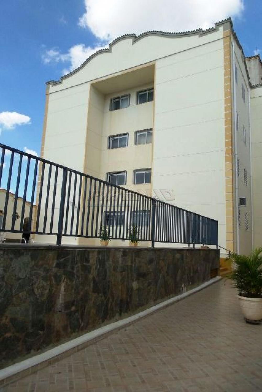 Alugar Apartamento / Padr&atilde;o em Ribeir&atilde;o Preto R$ 900,00 - Foto 13