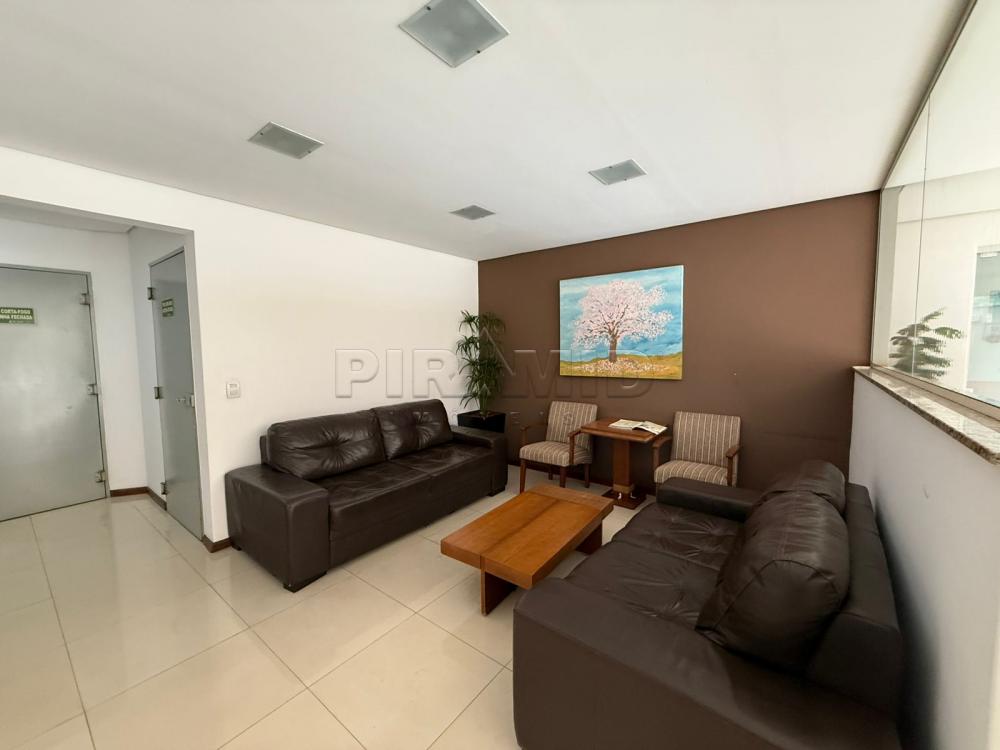 Alugar Apartamento / Padr&atilde;o em Ribeir&atilde;o Preto R$ 1.900,00 - Foto 28