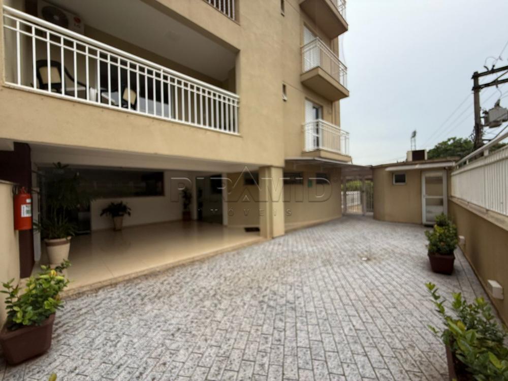 Alugar Apartamento / Padr&atilde;o em Ribeir&atilde;o Preto R$ 1.900,00 - Foto 32