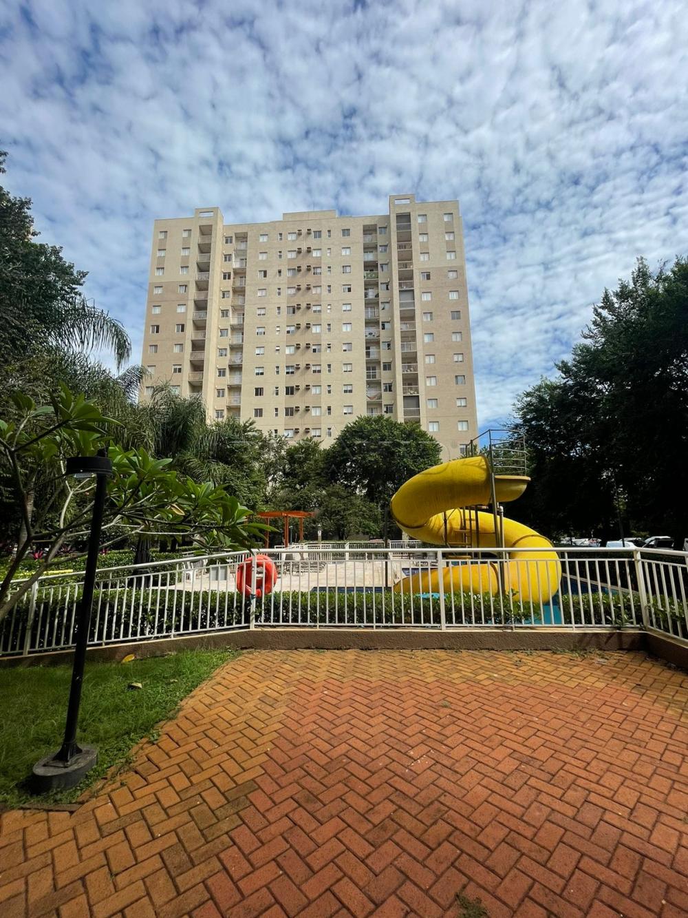 Alugar Apartamento / Padr&atilde;o em Ribeir&atilde;o Preto R$ 1.583,00 - Foto 34