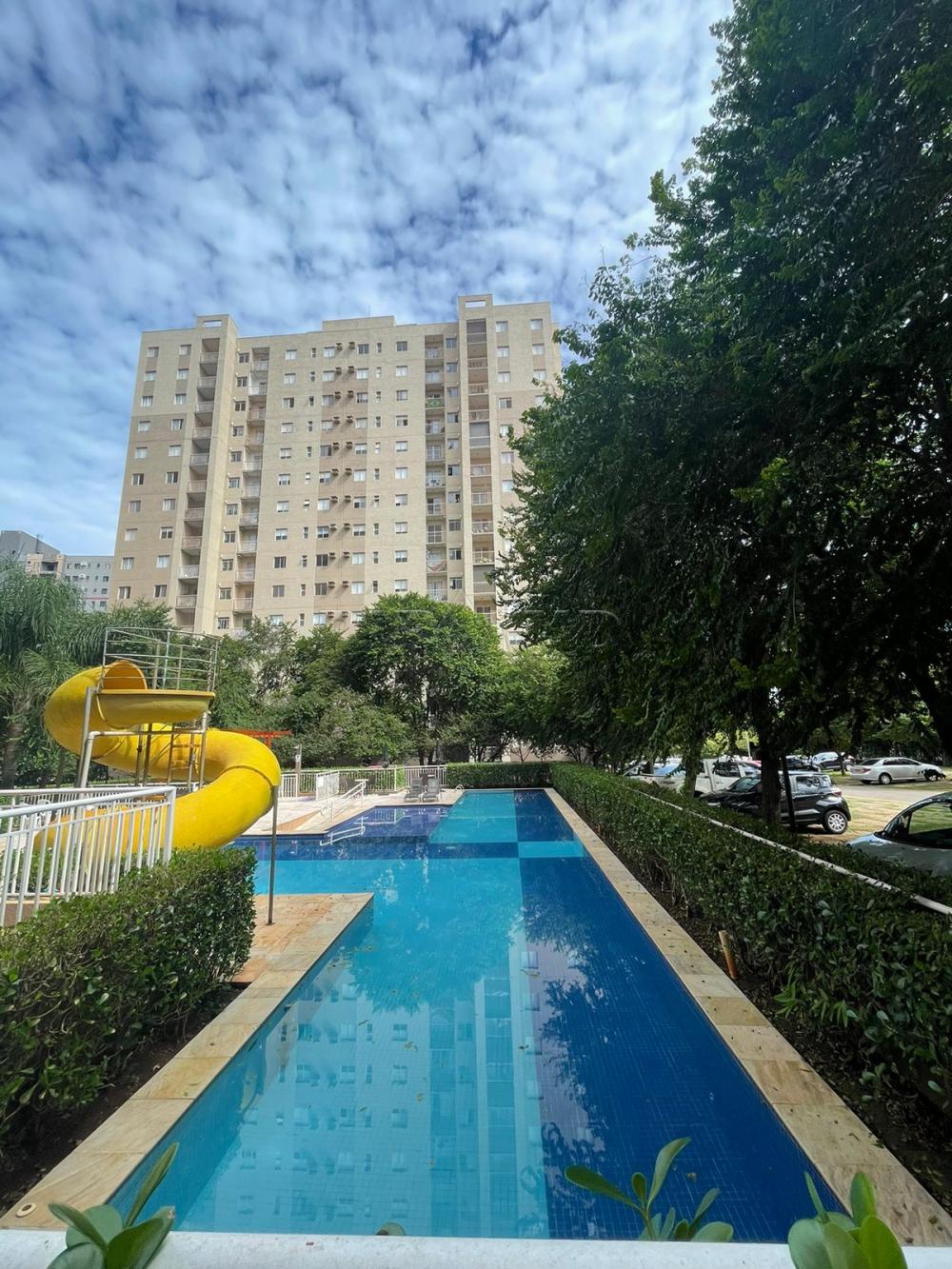 Alugar Apartamento / Padr&atilde;o em Ribeir&atilde;o Preto R$ 1.583,00 - Foto 35