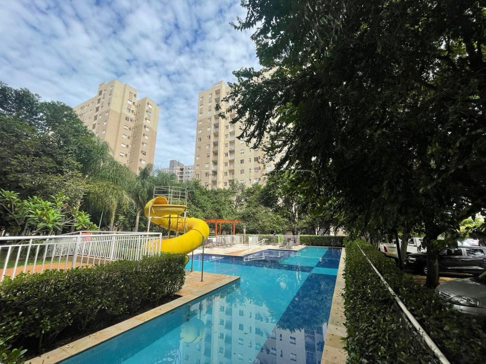 Alugar Apartamento / Padr&atilde;o em Ribeir&atilde;o Preto R$ 1.583,00 - Foto 36