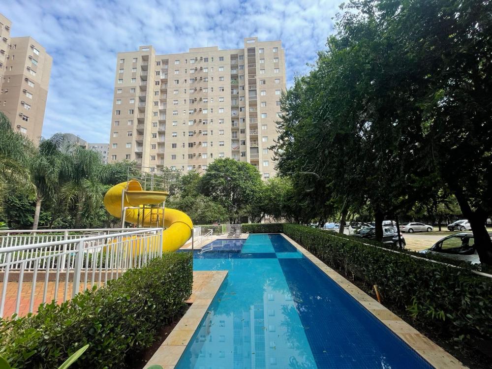 Alugar Apartamento / Padr&atilde;o em Ribeir&atilde;o Preto R$ 1.583,00 - Foto 37
