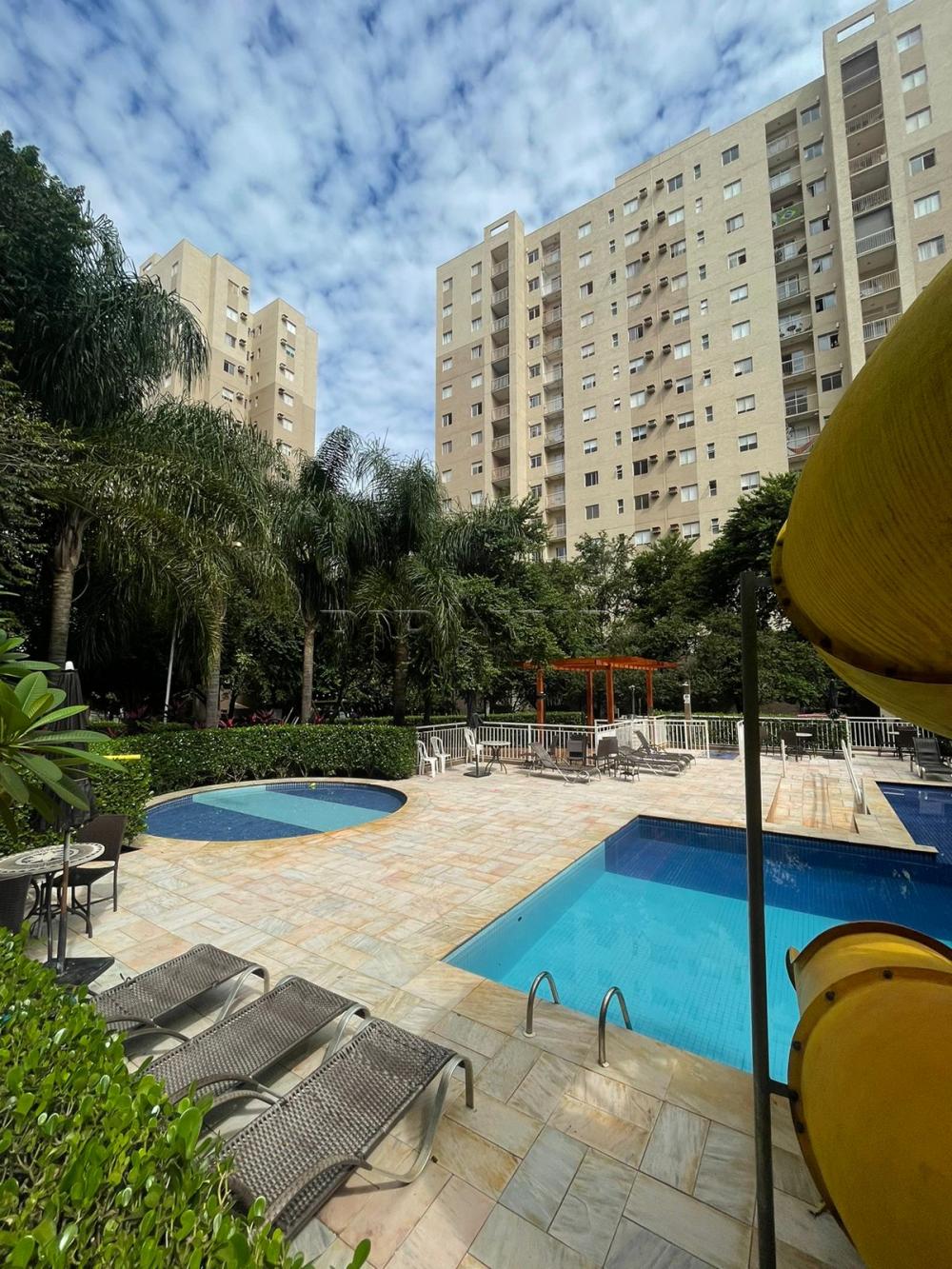 Alugar Apartamento / Padr&atilde;o em Ribeir&atilde;o Preto R$ 1.583,00 - Foto 38