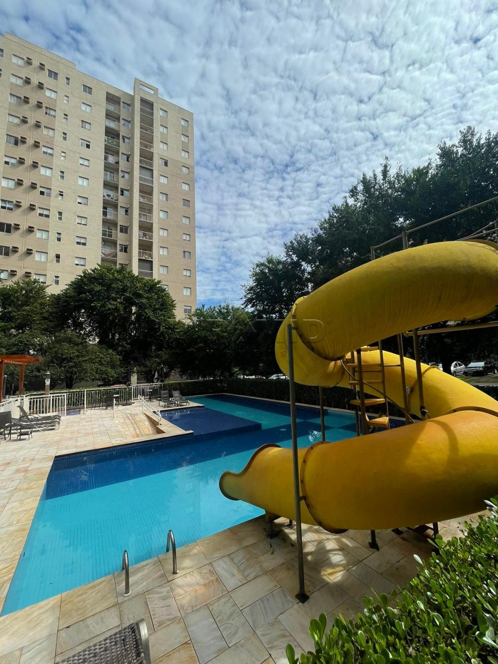 Alugar Apartamento / Padr&atilde;o em Ribeir&atilde;o Preto R$ 1.583,00 - Foto 39