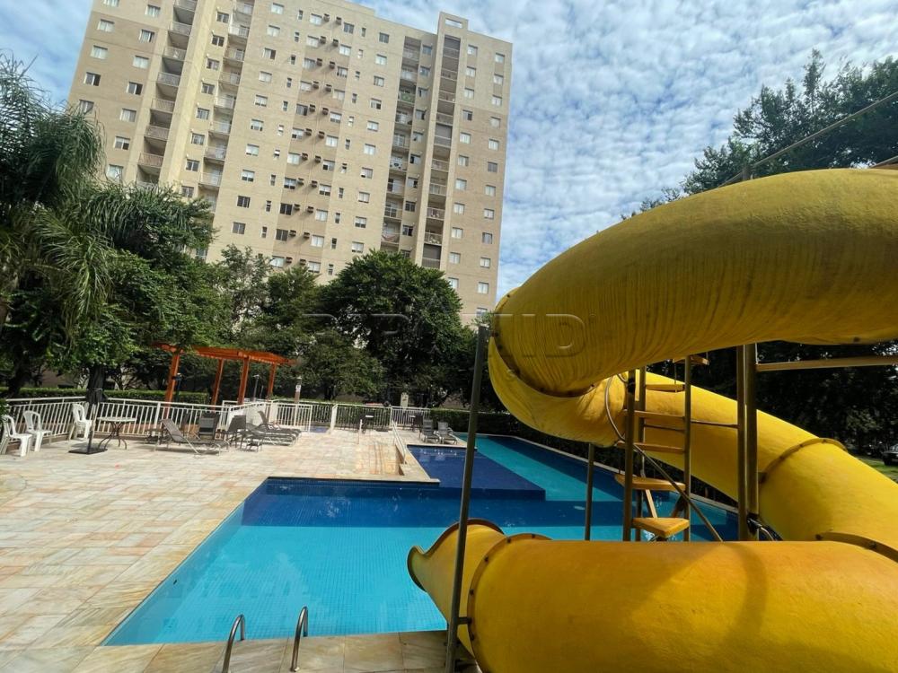 Alugar Apartamento / Padr&atilde;o em Ribeir&atilde;o Preto R$ 1.583,00 - Foto 40