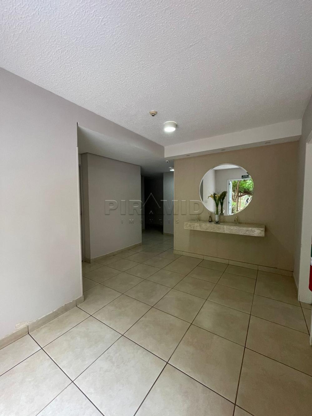 Alugar Apartamento / Padr&atilde;o em Ribeir&atilde;o Preto R$ 1.583,00 - Foto 41