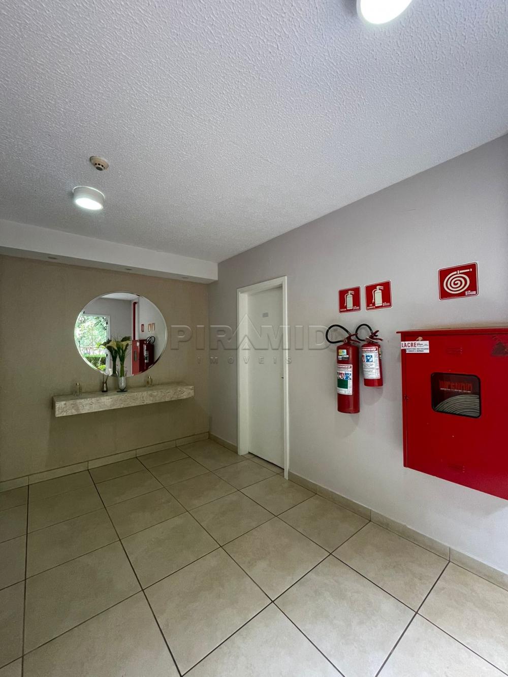 Alugar Apartamento / Padr&atilde;o em Ribeir&atilde;o Preto R$ 1.583,00 - Foto 42