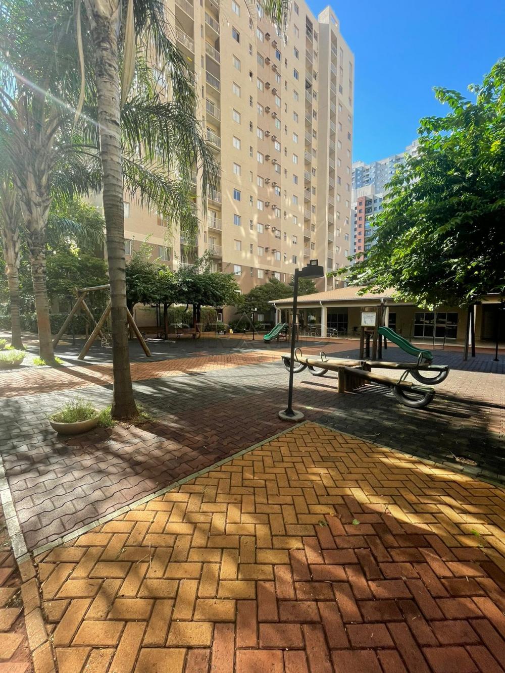 Alugar Apartamento / Padr&atilde;o em Ribeir&atilde;o Preto R$ 1.583,00 - Foto 23