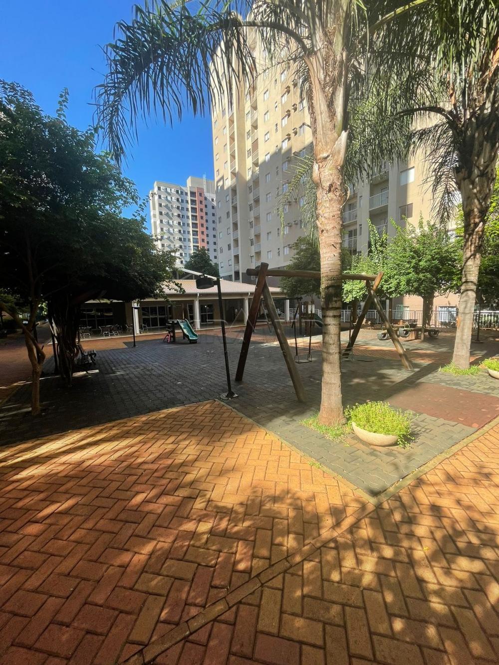 Alugar Apartamento / Padr&atilde;o em Ribeir&atilde;o Preto R$ 1.583,00 - Foto 25