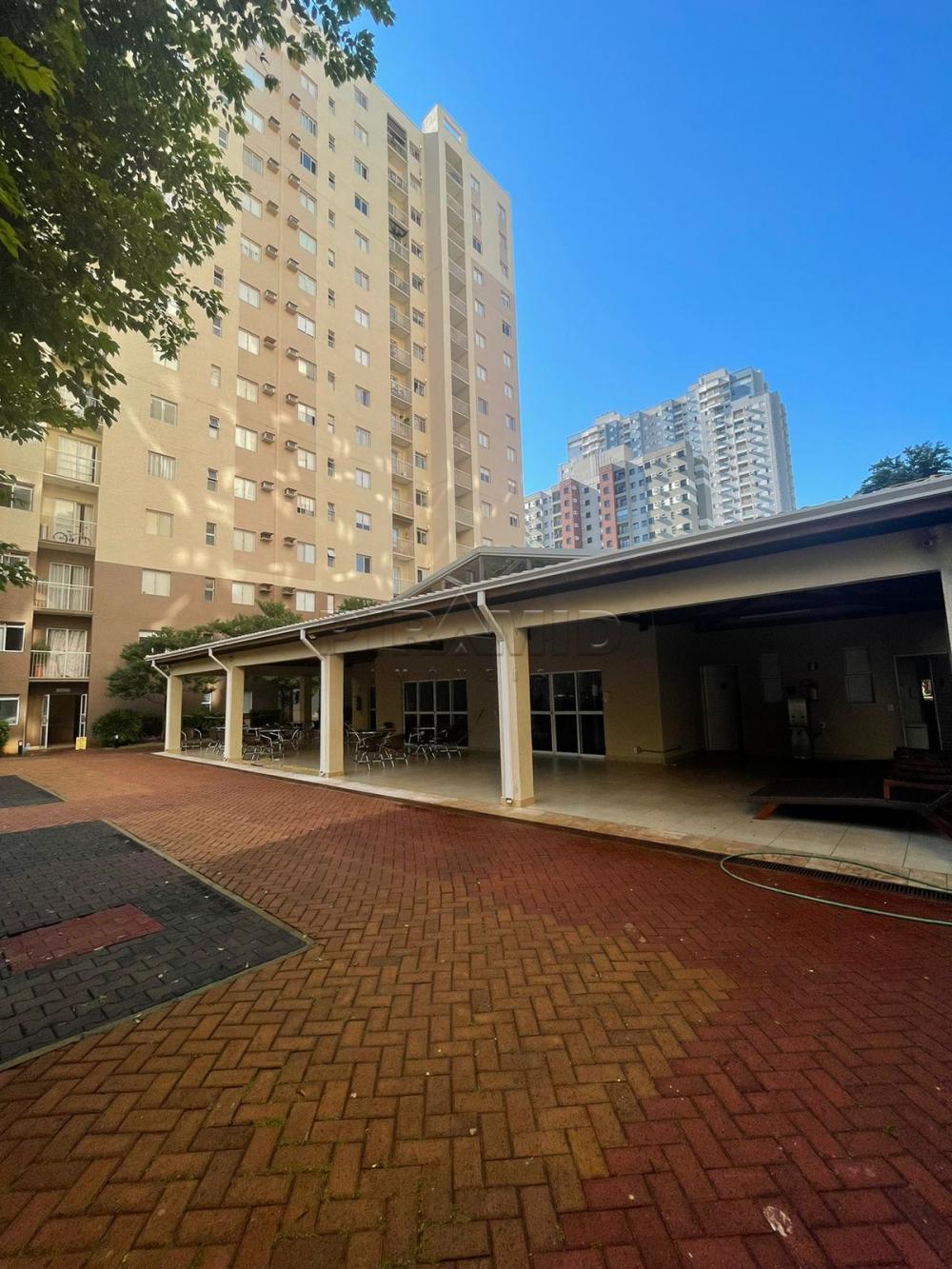 Alugar Apartamento / Padr&atilde;o em Ribeir&atilde;o Preto R$ 1.583,00 - Foto 26