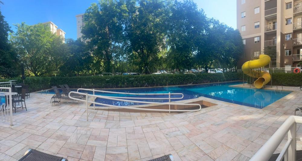 Alugar Apartamento / Padr&atilde;o em Ribeir&atilde;o Preto R$ 1.583,00 - Foto 27