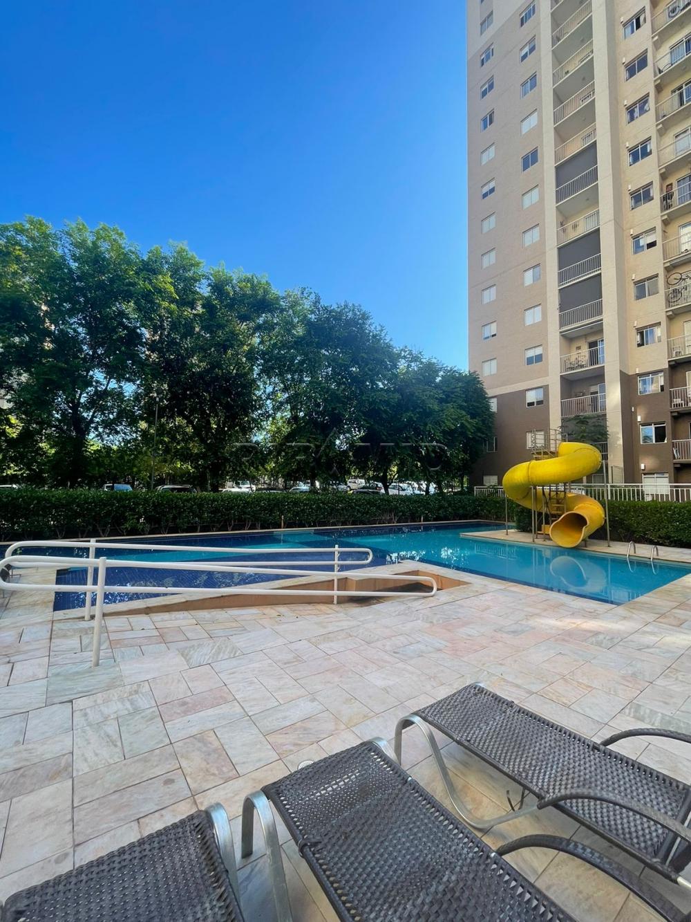 Alugar Apartamento / Padr&atilde;o em Ribeir&atilde;o Preto R$ 1.583,00 - Foto 28