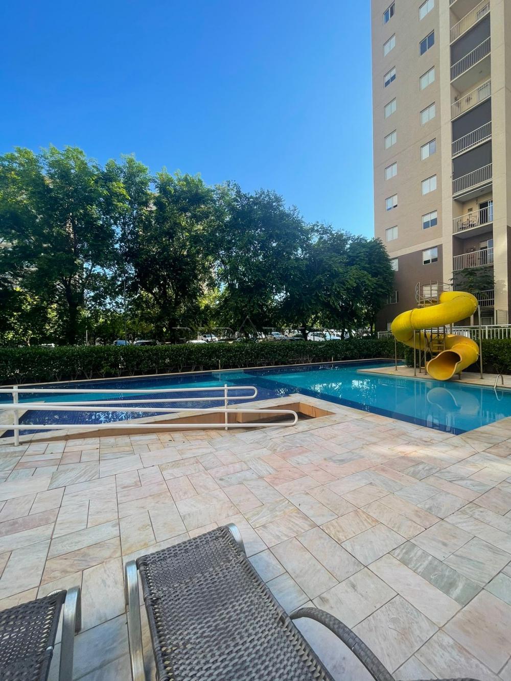 Alugar Apartamento / Padr&atilde;o em Ribeir&atilde;o Preto R$ 1.583,00 - Foto 30