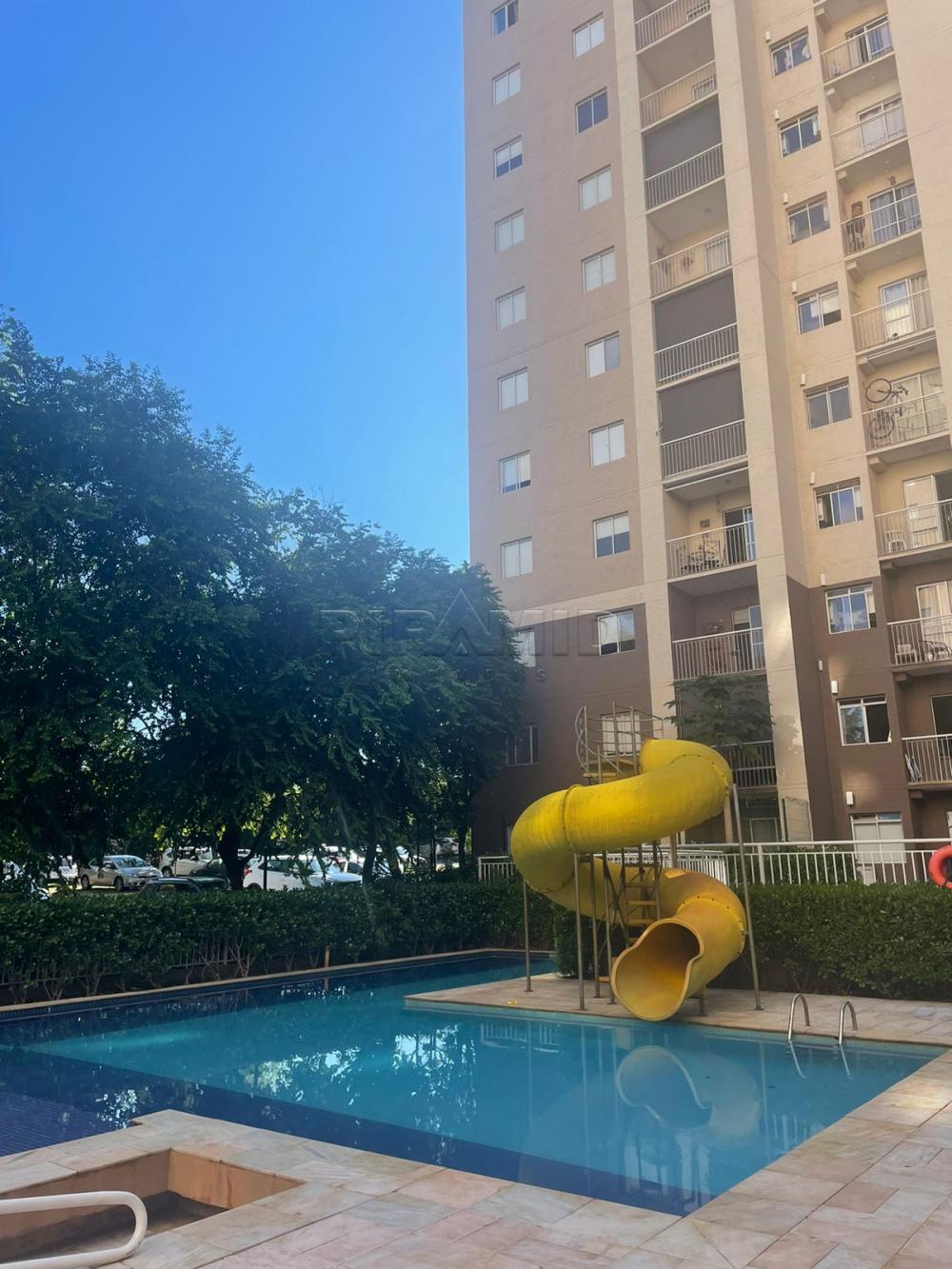 Alugar Apartamento / Padr&atilde;o em Ribeir&atilde;o Preto R$ 1.583,00 - Foto 31