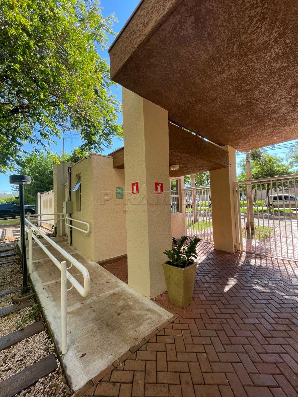 Alugar Apartamento / Padr&atilde;o em Ribeir&atilde;o Preto R$ 1.583,00 - Foto 32