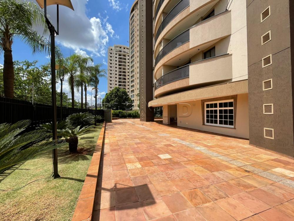 Alugar Apartamento / Padr&atilde;o em Ribeir&atilde;o Preto R$ 3.250,00 - Foto 35