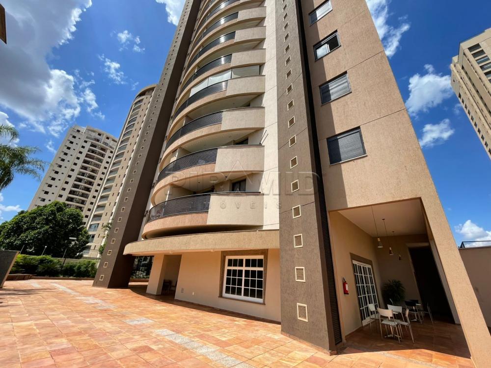 Alugar Apartamento / Padr&atilde;o em Ribeir&atilde;o Preto R$ 3.250,00 - Foto 36