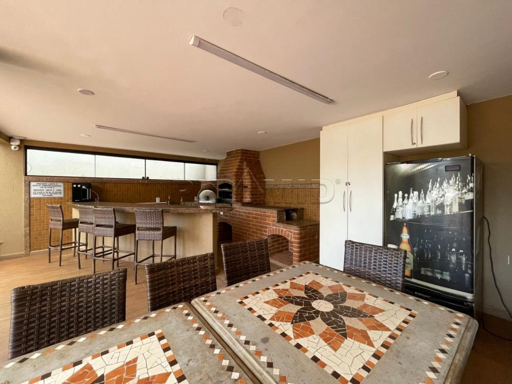 Alugar Apartamento / Padr&atilde;o em Ribeir&atilde;o Preto R$ 3.250,00 - Foto 42