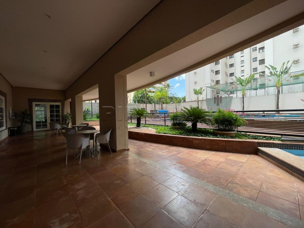 Alugar Apartamento / Padr&atilde;o em Ribeir&atilde;o Preto R$ 3.250,00 - Foto 48