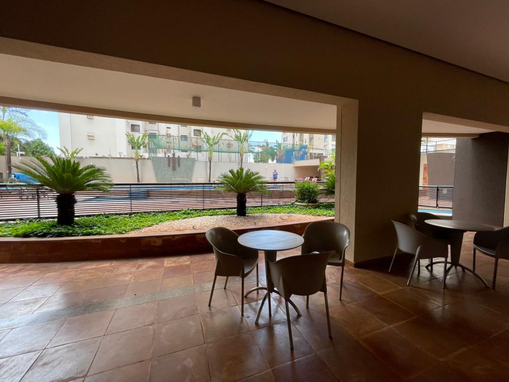 Alugar Apartamento / Padr&atilde;o em Ribeir&atilde;o Preto R$ 3.250,00 - Foto 49