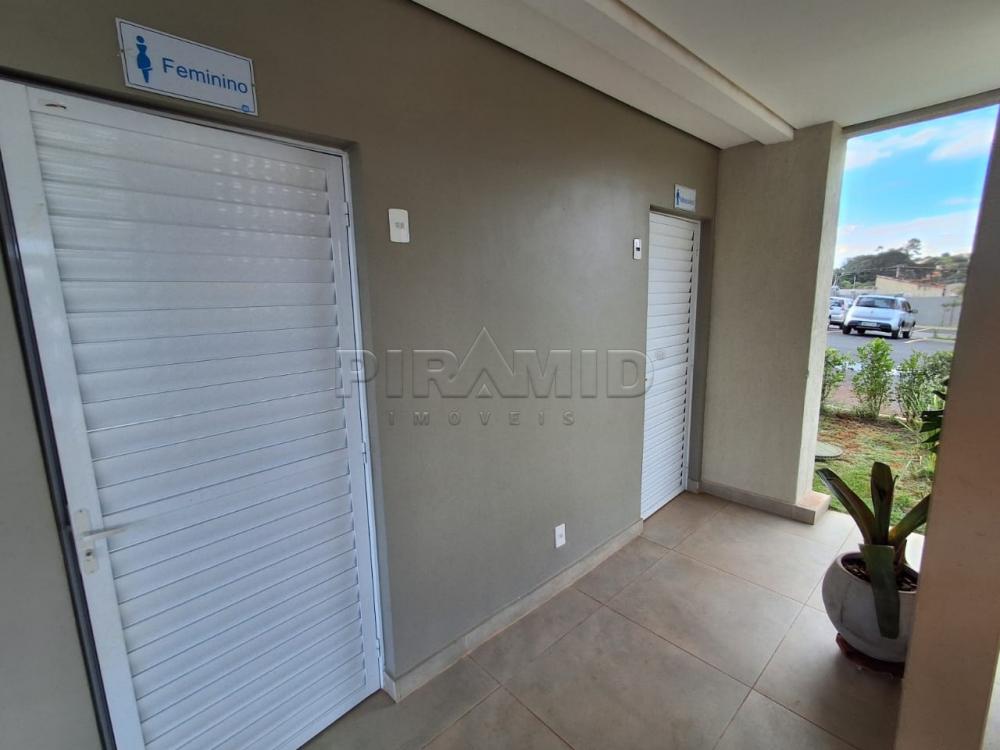 Alugar Apartamento / Padr&atilde;o em Ribeir&atilde;o Preto R$ 1.000,00 - Foto 18