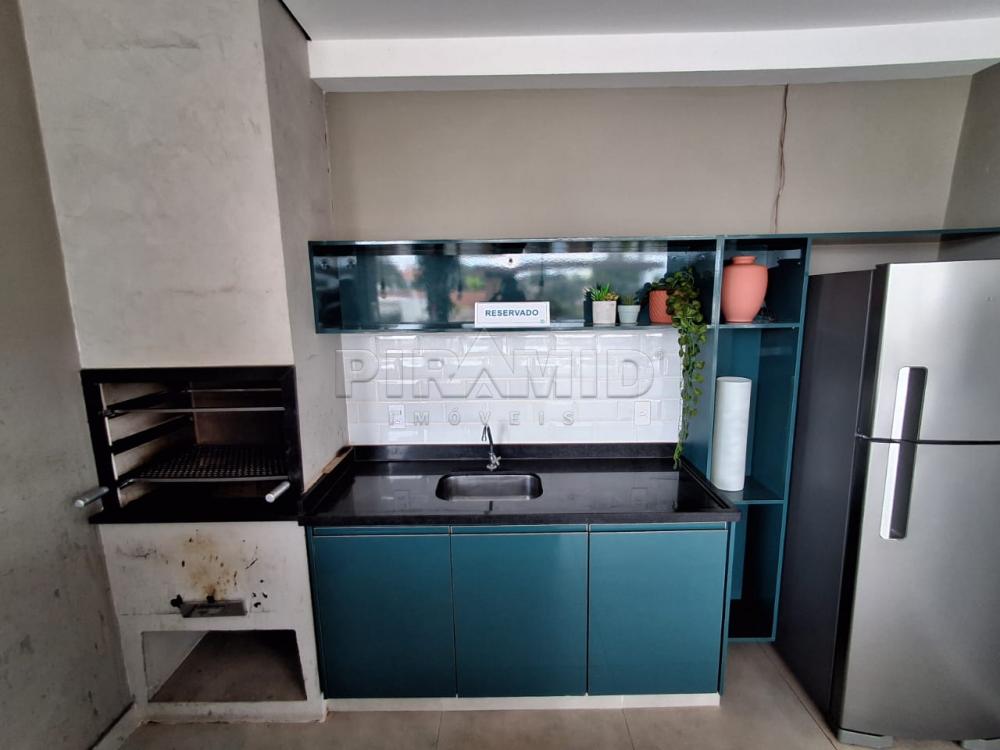Alugar Apartamento / Padr&atilde;o em Ribeir&atilde;o Preto R$ 1.000,00 - Foto 20