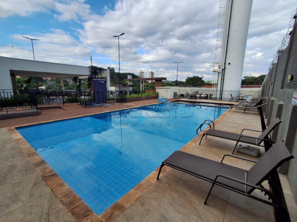Alugar Apartamento / Padr&atilde;o em Ribeir&atilde;o Preto R$ 1.000,00 - Foto 32