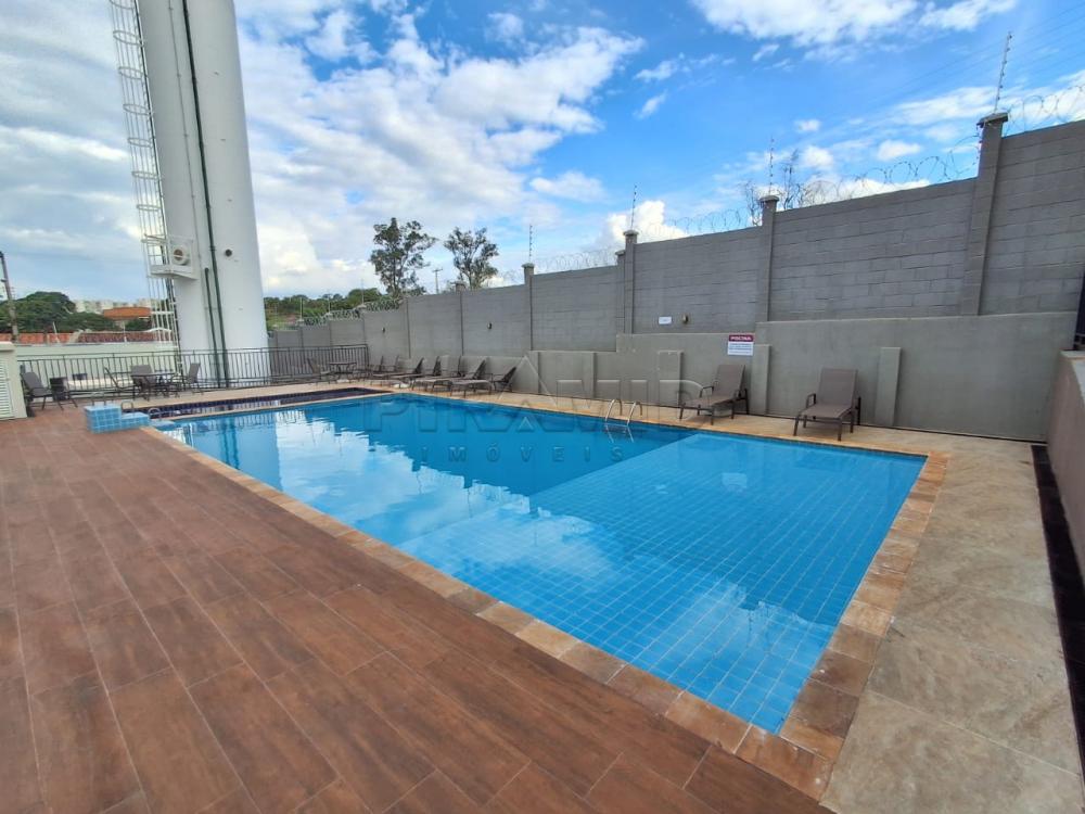 Alugar Apartamento / Padr&atilde;o em Ribeir&atilde;o Preto R$ 1.000,00 - Foto 34