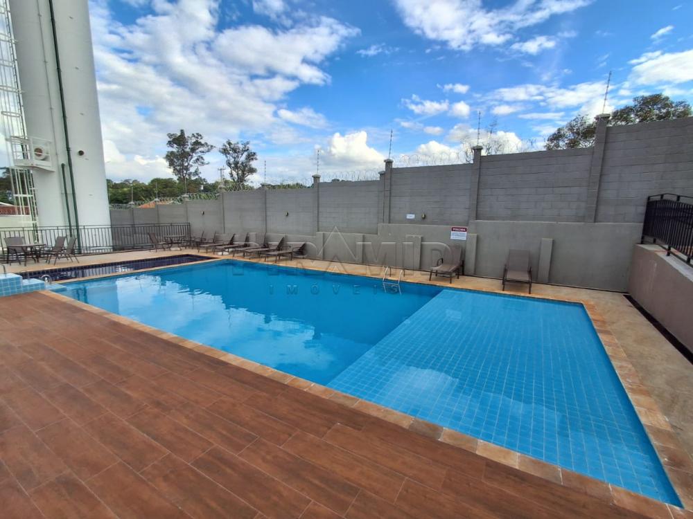 Alugar Apartamento / Padr&atilde;o em Ribeir&atilde;o Preto R$ 1.000,00 - Foto 38
