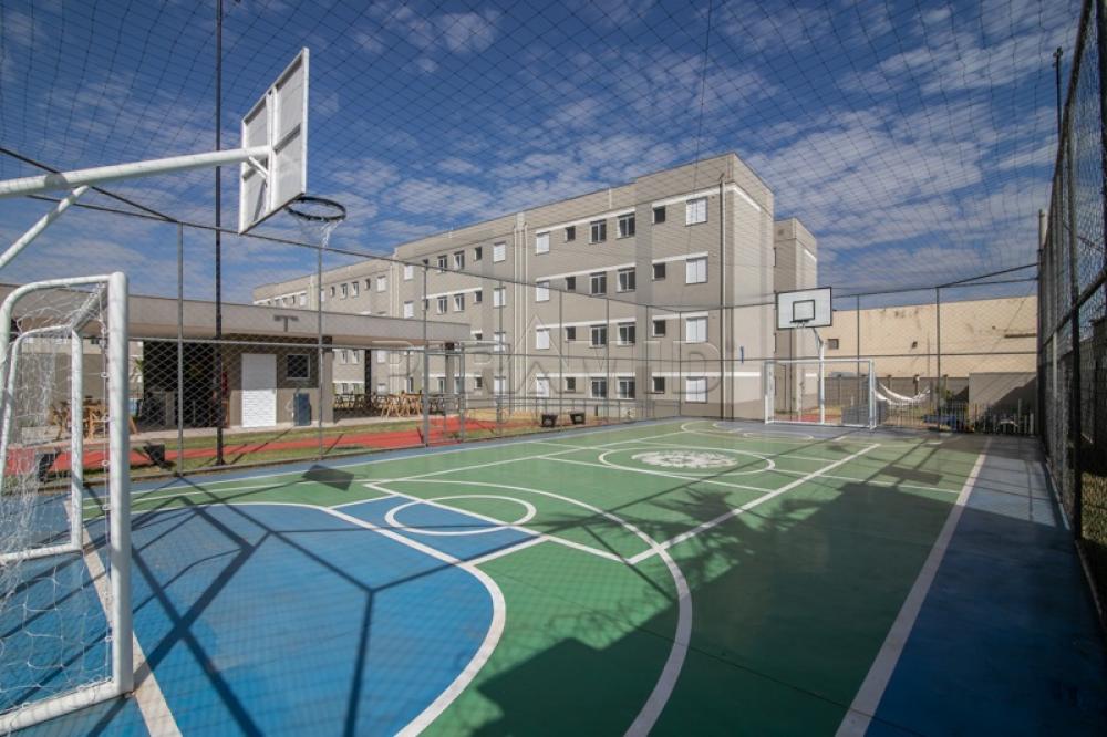 Alugar Apartamento / Padr&atilde;o em Ribeir&atilde;o Preto R$ 1.250,00 - Foto 17