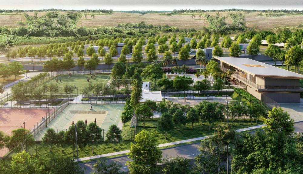 Comprar Terreno / Condom&iacute;nio em Ribeir&atilde;o Preto R$ 553.946,68 - Foto 45