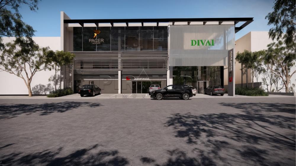 Alugar Comercial / Sal&atilde;o em Condom&iacute;nio em Ribeir&atilde;o Preto R$ 18.000,00 - Foto 8