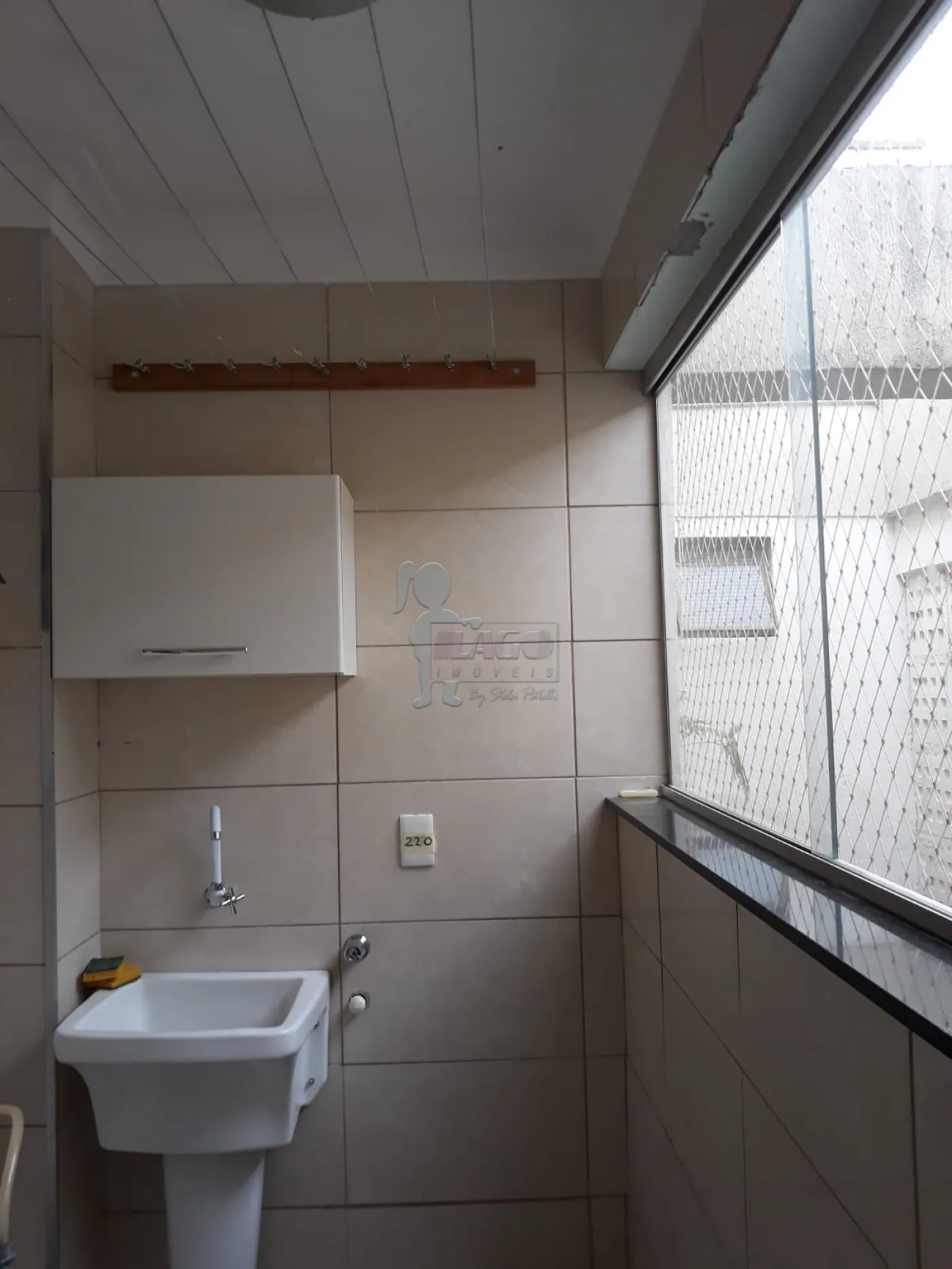 Alugar Apartamento / Padr&atilde;o em Ribeir&atilde;o Preto R$ 1.400,00 - Foto 12