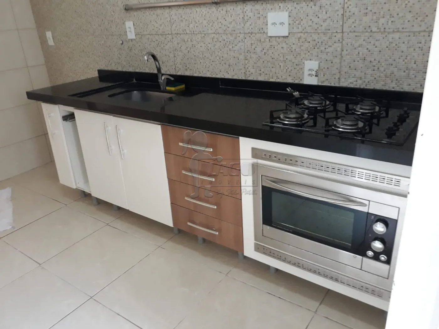 Alugar Apartamento / Padr&atilde;o em Ribeir&atilde;o Preto R$ 1.400,00 - Foto 15