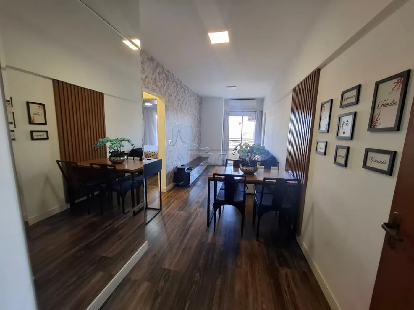 Alugar Apartamento / Padr&atilde;o em Ribeir&atilde;o Preto R$ 3.000,00 - Foto 1