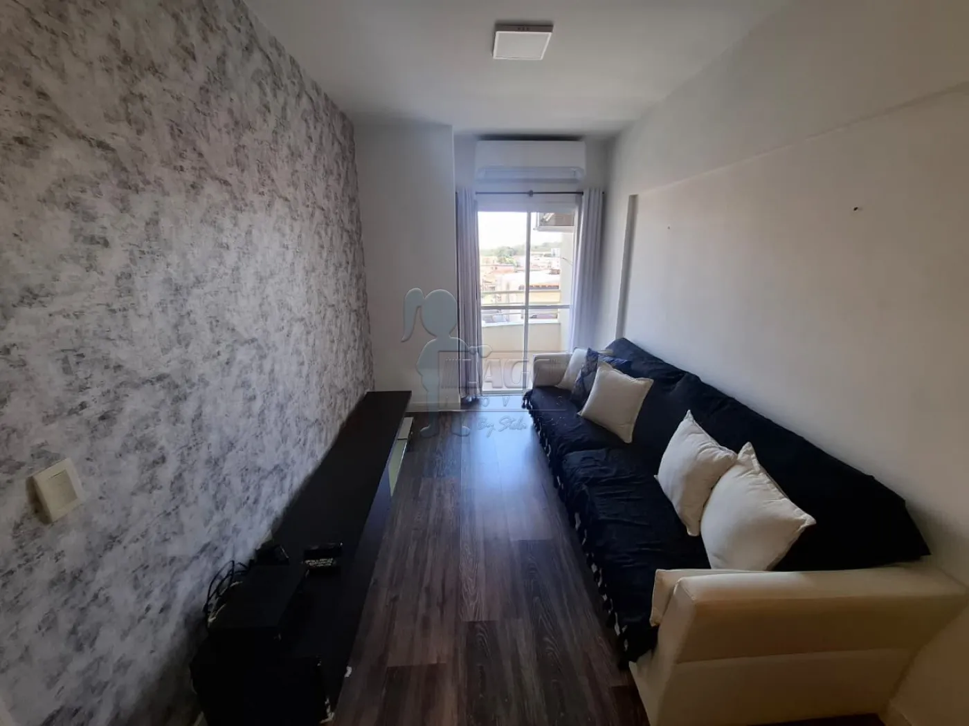 Alugar Apartamento / Padr&atilde;o em Ribeir&atilde;o Preto R$ 3.000,00 - Foto 3