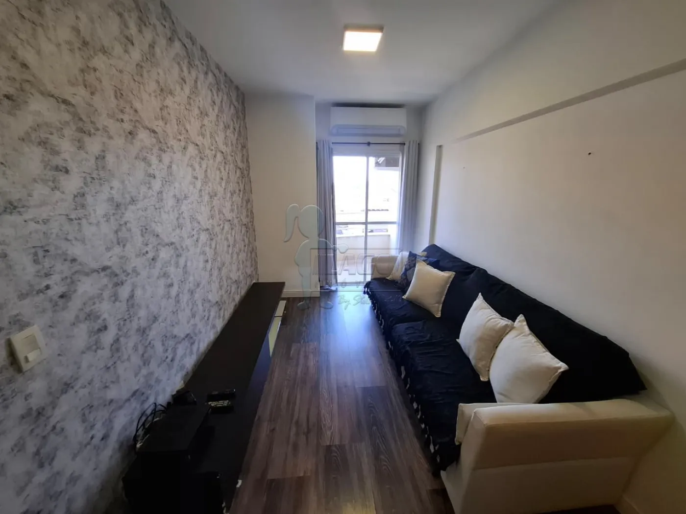 Alugar Apartamento / Padr&atilde;o em Ribeir&atilde;o Preto R$ 3.000,00 - Foto 2