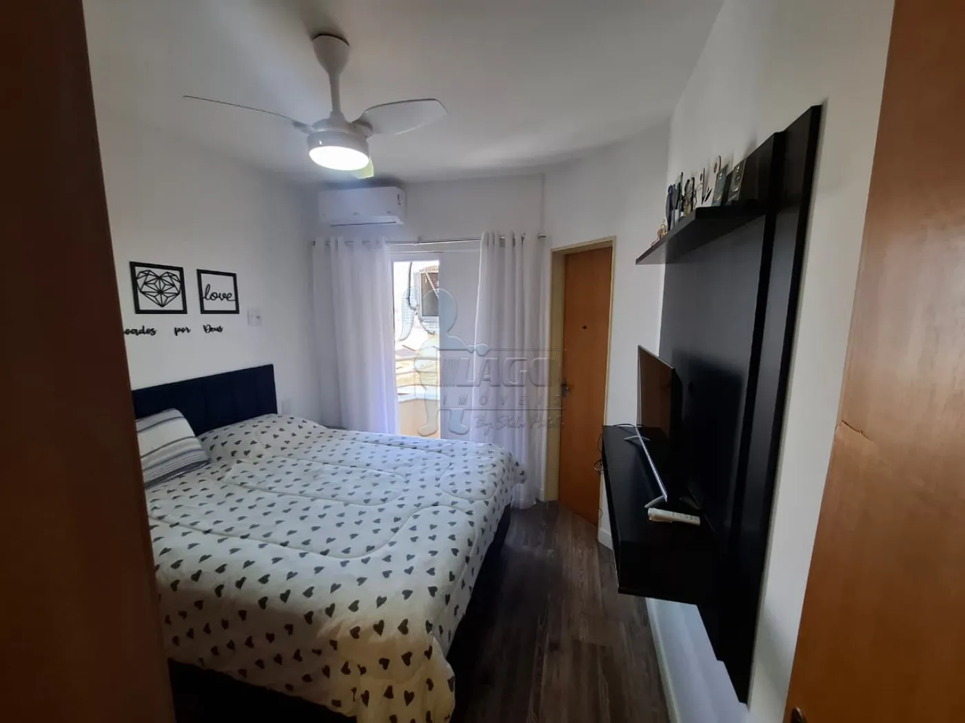 Alugar Apartamento / Padr&atilde;o em Ribeir&atilde;o Preto R$ 3.000,00 - Foto 10