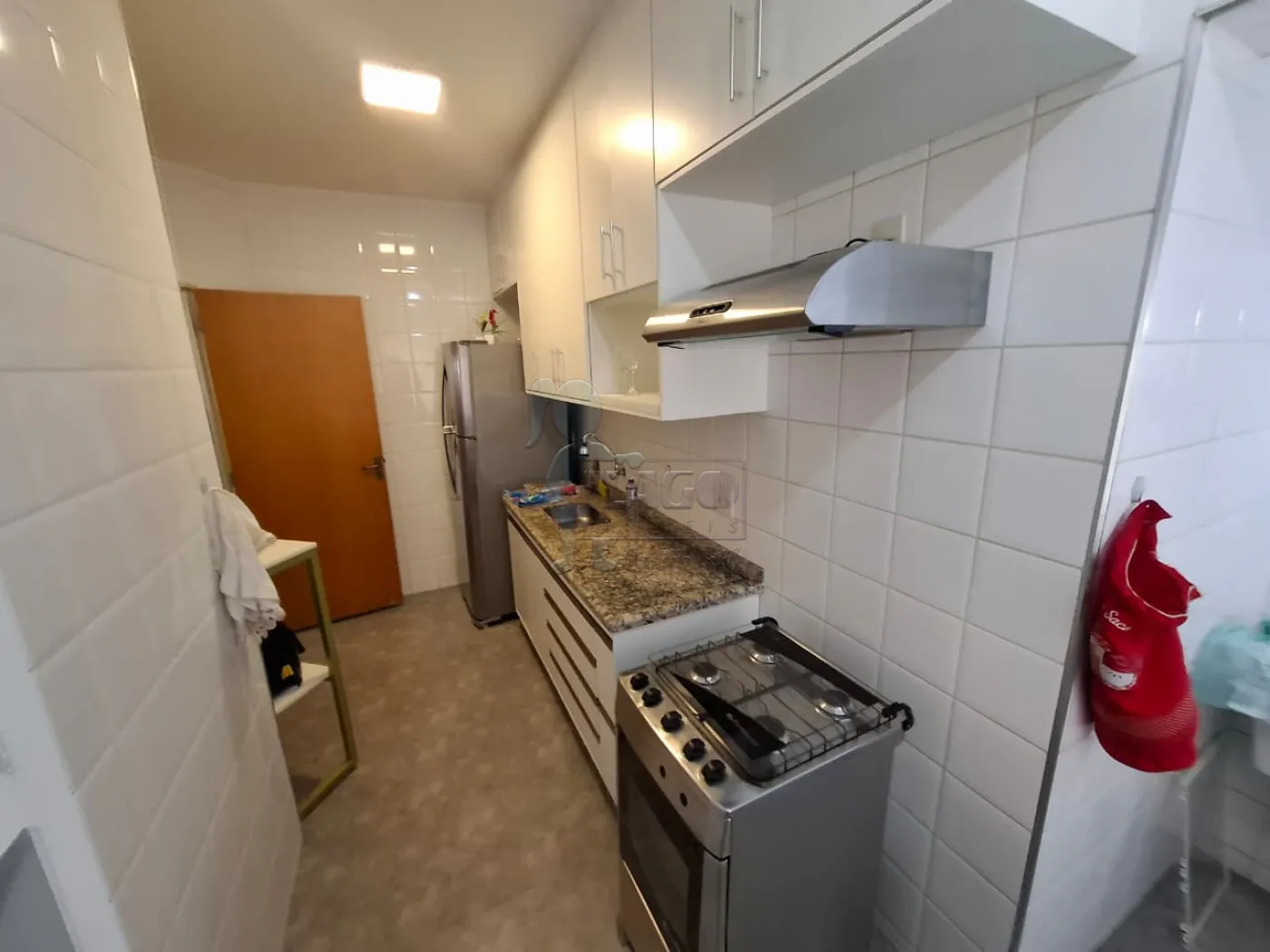 Alugar Apartamento / Padr&atilde;o em Ribeir&atilde;o Preto R$ 3.000,00 - Foto 6