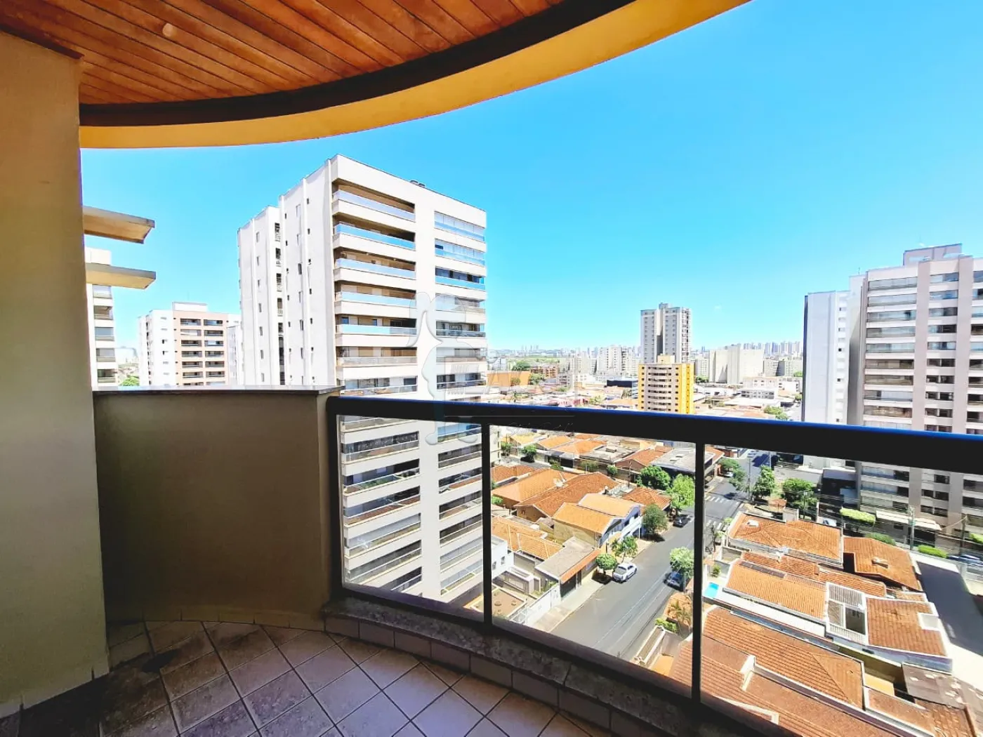 Alugar Apartamento / Padr&atilde;o em Ribeir&atilde;o Preto R$ 3.500,00 - Foto 4