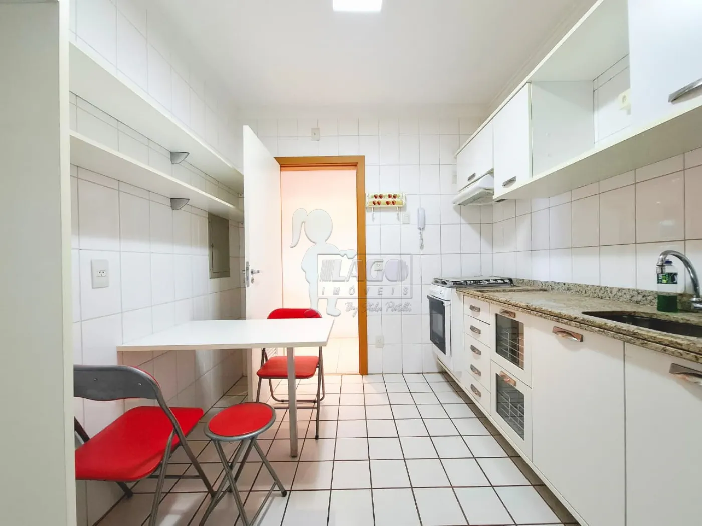 Alugar Apartamento / Padr&atilde;o em Ribeir&atilde;o Preto R$ 3.500,00 - Foto 6