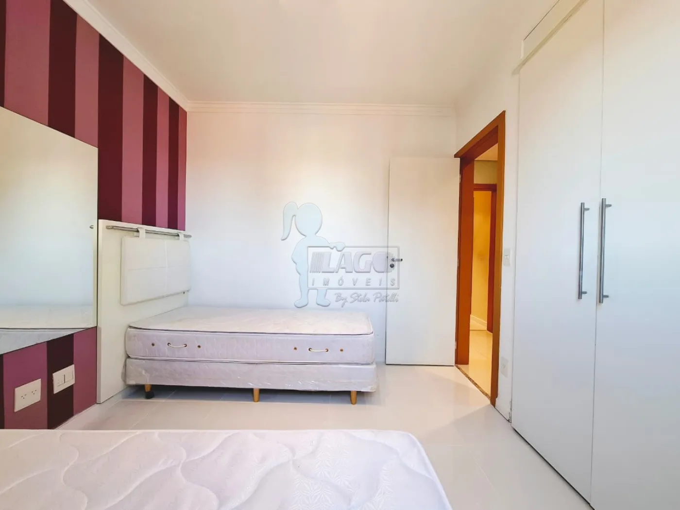 Alugar Apartamento / Padr&atilde;o em Ribeir&atilde;o Preto R$ 3.500,00 - Foto 12