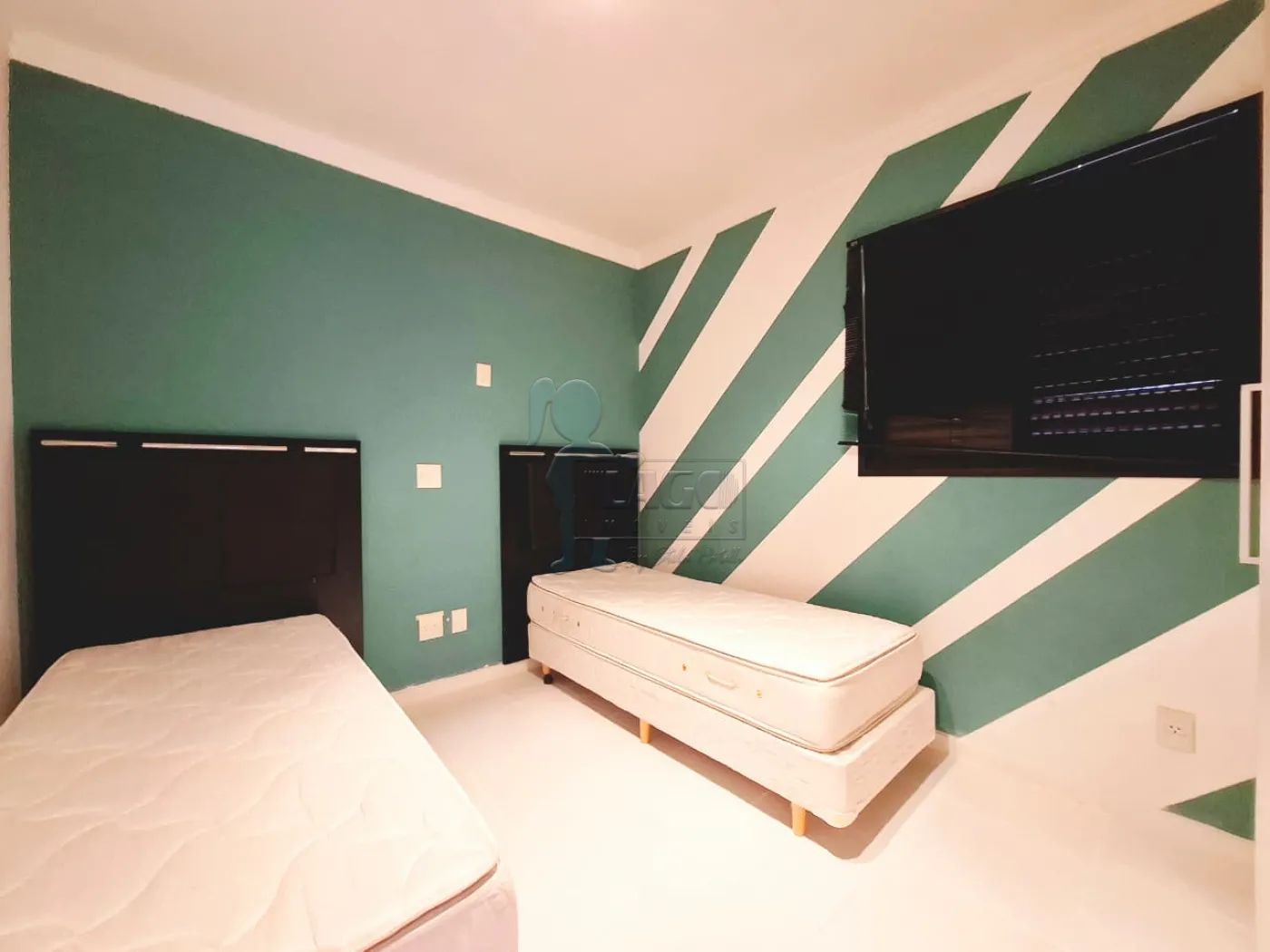 Alugar Apartamento / Padr&atilde;o em Ribeir&atilde;o Preto R$ 3.500,00 - Foto 15