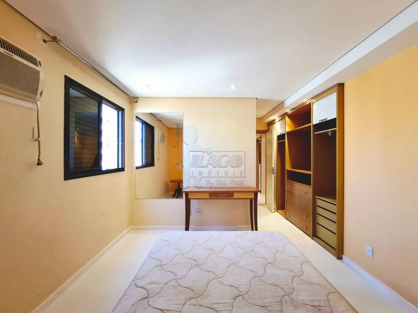 Alugar Apartamento / Padr&atilde;o em Ribeir&atilde;o Preto R$ 3.500,00 - Foto 18