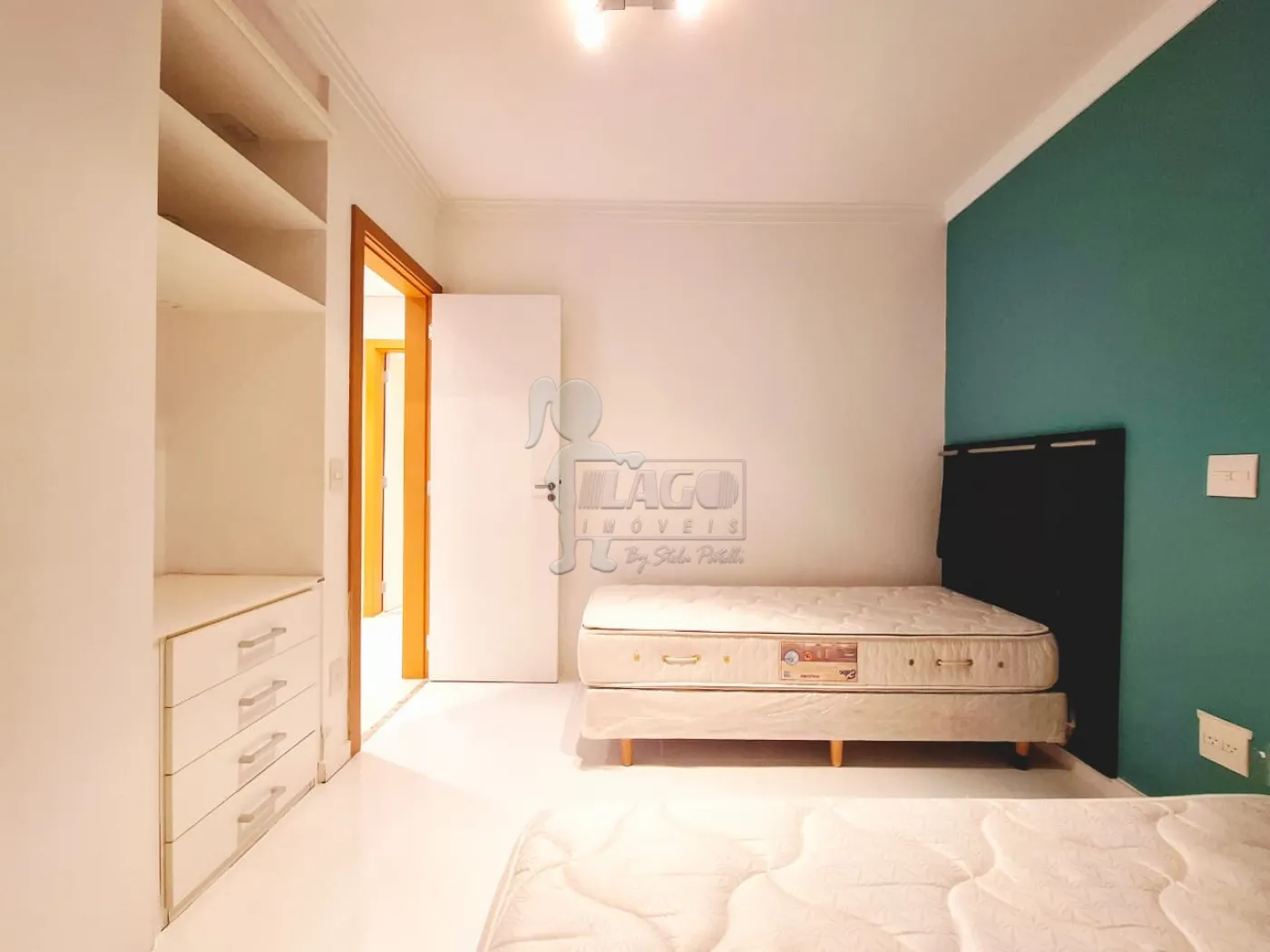 Alugar Apartamento / Padr&atilde;o em Ribeir&atilde;o Preto R$ 3.500,00 - Foto 16